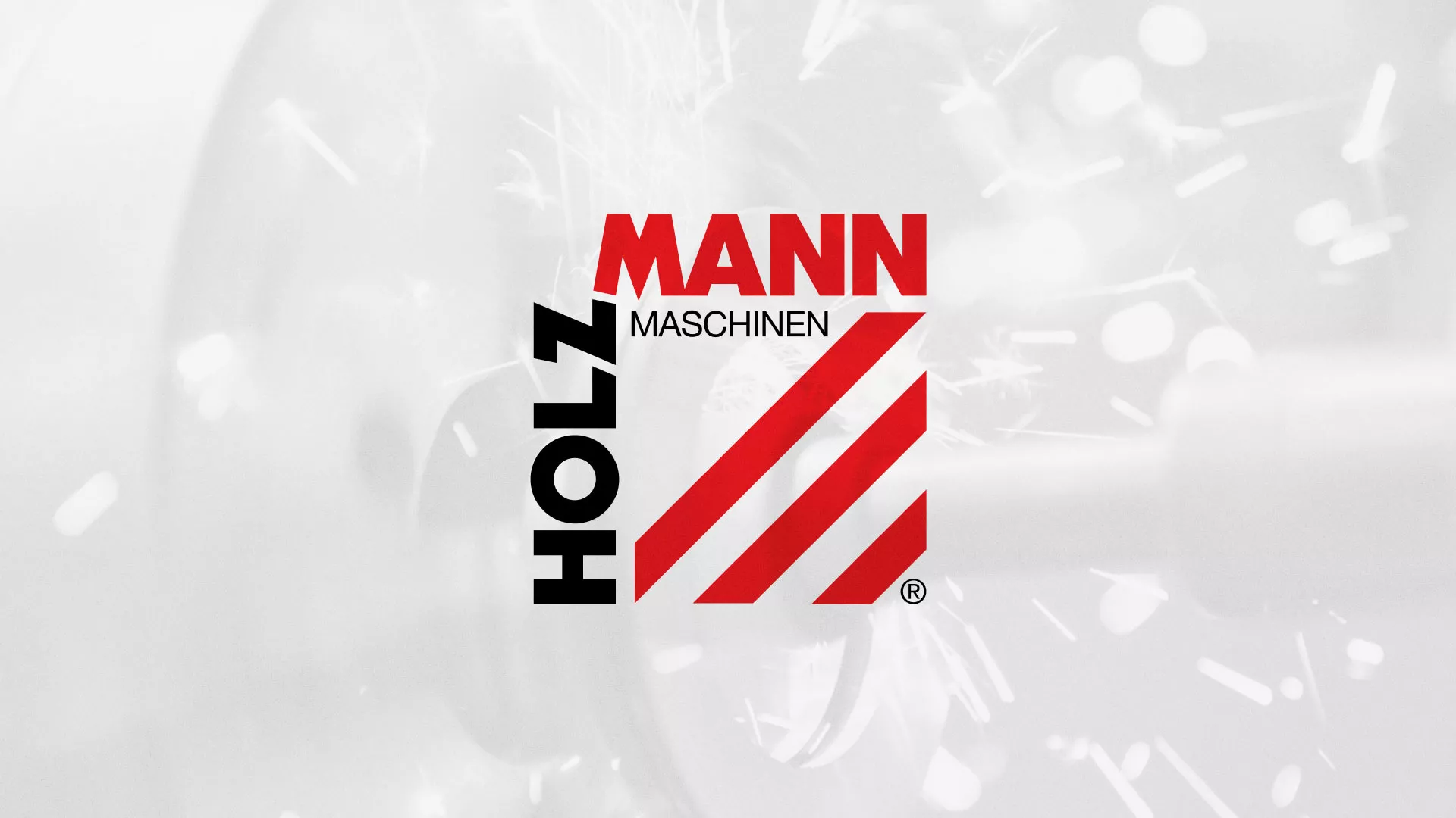 Создание сайта компании «HOLZMANN Maschinen GmbH» в Княгинино